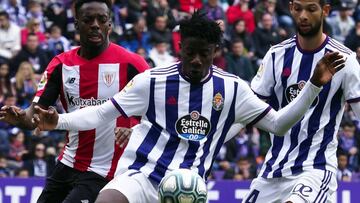 La African Football Talent Academy, el vivero del Real Valladolid en Ghana