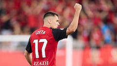 El dato que puede sentenciar al Mirandés a una temporada más en Segunda