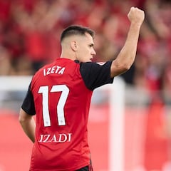 El dato que puede sentenciar al Mirandés a una temporada más en Segunda