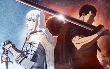 Anime de Berserk: dónde ver online la obra maestra de Kenato Miura