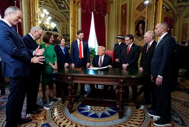 Unconstitutional and dangerous: Trump’s executive order puts millions at risk