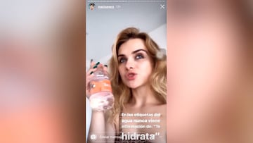 La influencer y su declaración que ya es la burla en twitter