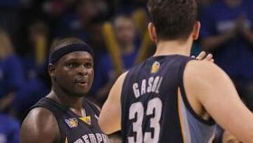 <strong>TRIUNFO DE MEMPHIS GRIZZLIES.</strong>