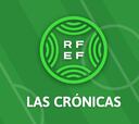 Tercera RFEF: resultados, partidos y clasificaciones