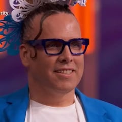 Quique Torito, de ‘MasterChef’: “Tengo una de las enfermedades más letales del mundo”