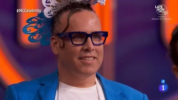 Quique Torito, de ‘MasterChef’: “Tengo una de las enfermedades más letales del mundo”