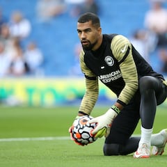 Chelsea y Brighton acuerdan el traspaso de Robert Sánchez