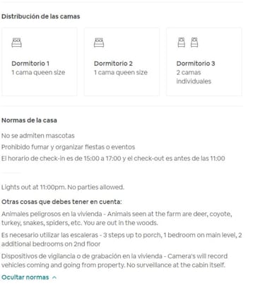 Con Airbnb puedes hospedarte en la casa de Iron Man
