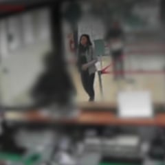 Mujer chilena fue detenida por robar en bancos: obtuvo $60 millones sólo con el sonido de las máquinas