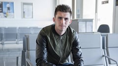 City, Barça target Laporte says no thanks, signs Athletic deal