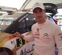 Sordo consigue el mejor tiempo en el 'shakedown' de Salou