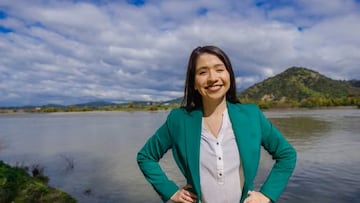 Detienen a diputada Consuelo Veloso por manejar en estado de ebriedad: la descubrieron tras ser víctima de un robo