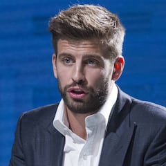 La fiesta más loca de Gerard Piqué: “Fue increíble”