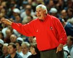 Bobby Knight, Spain’s executioner in ‘84, passes away