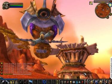 Blizzard no planea un cambio radical en los gráficos de WoW