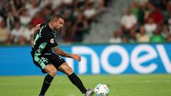 Betis - Alavés: TV, horario y cómo ver LaLiga EA Sports online hoy