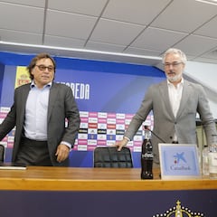 El Zaragoza tiene el séptimo límite salarial más alto de Segunda