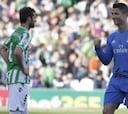 Cristiano no ha pasado más de dos partidos sin marcar en la Liga