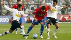 Medel y Vidal, frente a frente después de ocho años