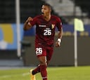 El debut soñado de Edson Castillo