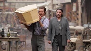 HBO cumple 50 años y estas son las 10 mejores series de su historia según IMDb