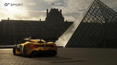 Gran Turismo Sport, impresiones