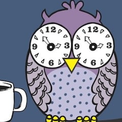 Deportista: ¿problemas para dormir? Seis cosas que puedes hacer desde hoy