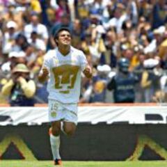 Pumas defiende su invicto en finales en CU