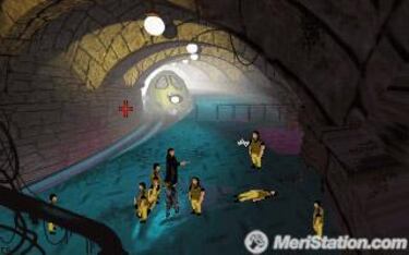 Bloodnet llega a GOG