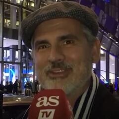 What do Tottenham fans really think of Mourinho?