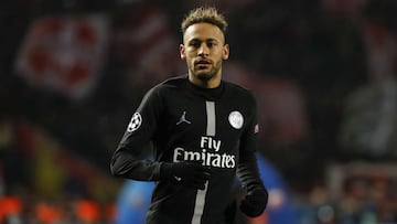 Valverde distances himself from Neymar phone call reports
