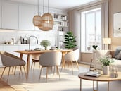 Si te gusta cambiar la distribución de los muebles de tu casa, la psicología dice que tienes estos seis rasgos comunes