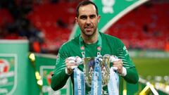 El City despidió a Bravo y reveló cuál es su legado en el club