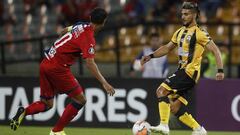 DIM no afloja ante T&aacute;chira y va por clasificaci&oacute;n en Copa