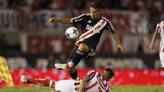 River busca resolver el futuro de Auzqui, Lollo y Moreira
