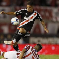 River busca resolver el futuro de Auzqui, Lollo y Moreira