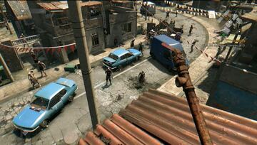 Captura de pantalla - Dying Light (PC)