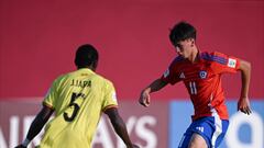 ¿Qué necesita Chile para clasificar en el Mundial Sub 17?: resultados y combinaciones