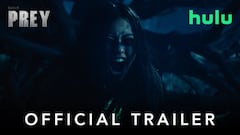 Predator: La presa, tráiler oficial