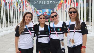 ¿Dónde quedó México en el medallero de los Juegos Paralímpicos de Tokio 2020?