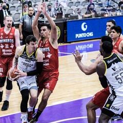 Fuerza Regia vs. Mineros: donde hubo fuego, cenizas quedan...