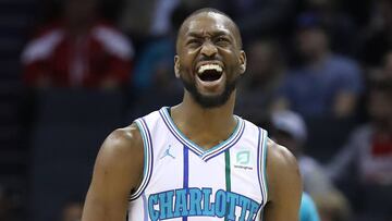 ?Final en Charlotte? Los Celtics, n¨²meros 1 para fichar a Kemba