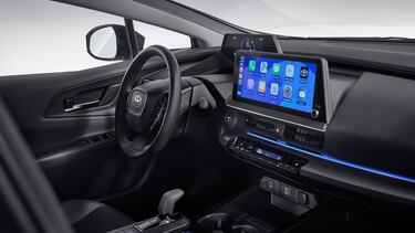 Manejamos el Toyota Prius: ¿Sigue siendo el mejor auto híbrido?