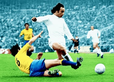 Extremo izquierdo | Rendimiento: 29 partidos y 11 goles | Palmarés: una Copa del Rey.