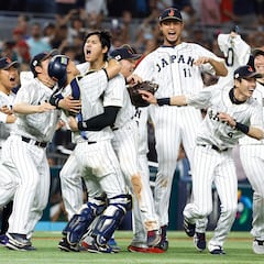 What were the 2023 World Baseball Classic TV ratings? Record attendance and viewership