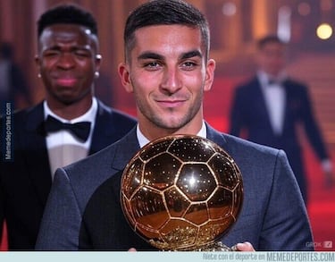 Los mejores memes de la derrota del Real Madrid ante el Celta