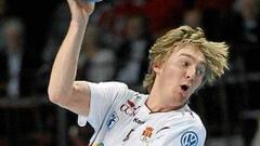 El Ciudad Real, sin compasión del Kiel