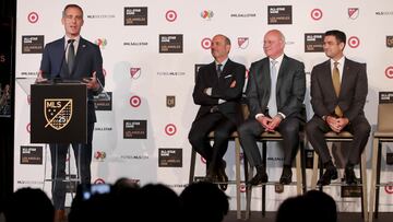 Arriola: La Liga MX y la MLS son más fuertes si están juntas