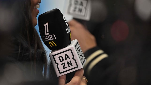 Catástrofe televisiva en Francia