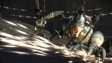 Más juegos de Star Wars que jamás verán la luz